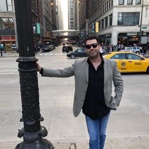 Meet your Posher, Daniel